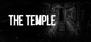 圣殿THE TEMPLE—克苏鲁风格小说