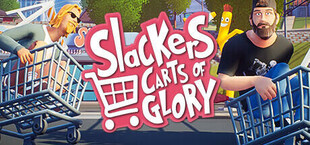 Slackers - Carts of Glory