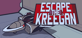 Escape the Kreegan