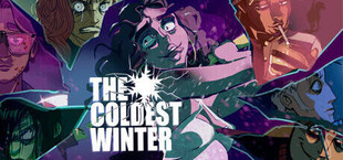 The Coldest Winter