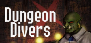 Dungeon Divers