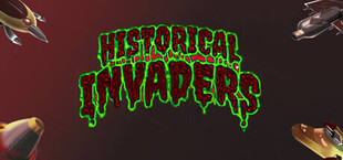 Historical Invaders