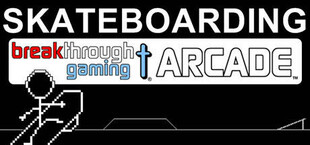 Skateboarding: Breakthrough Gaming Arcade