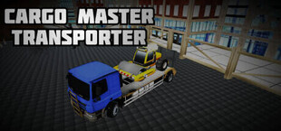 Cargo Master Transporter