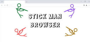 Stickman Browser