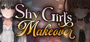 Shy Girl's Makeover