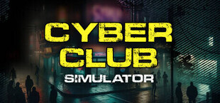CYBER CLUB SIMULATOR