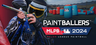 Paintballers : Major League Paintball MLPB 2024