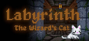 Labyrinth: The wizard's cat