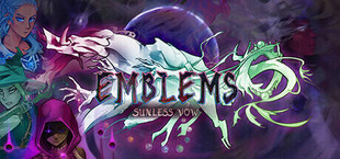 Emblems: Sunless Vow