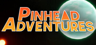Pinhead Adventures