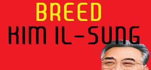 Breed Kim Il-Sung