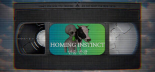 Homing Instinct