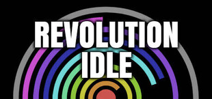 Revolution Idle