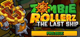 Zombie Rollerz: The Last Ship - Prologue