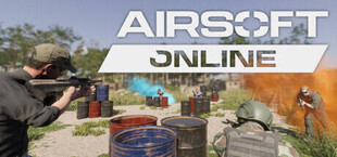 Airsoft Online