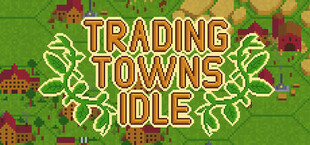 Trading Towns Idle