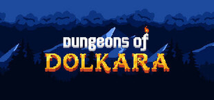 Dungeons of Dolkara