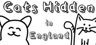 Cats Hidden in England