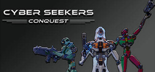 Cyber Seekers: Conquest