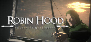 Robin Hood: Shadow of Nottingham