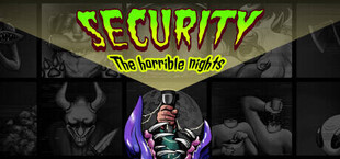 Security: The Horrible Nights