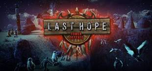 Last Hope - Tower Defense