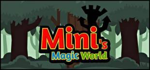 Mini's Magic World