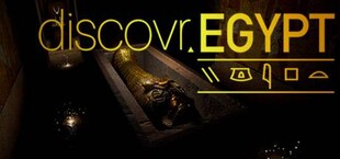 Discovr™ Egypt: King Tut's Tomb