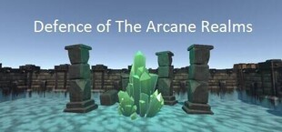 Defence of the Arcane Realms