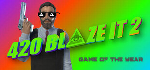 420BLAZEIT 2: GAME OF THE YEAR -=Dank Dreams and Goated Memes=- [#wow/11 Like and Subscribe] Poggerz Edition