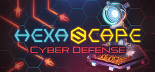 HexaScape: Cyber Defense