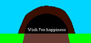 Wish you happiness
