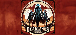 Deadlands Duel: Time Rift Rumble