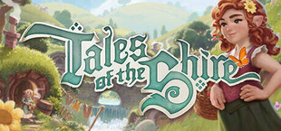 Tales of the Shire: A The Lord of The Rings Game