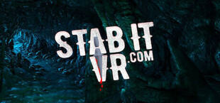 Stab It VR.com