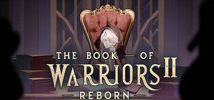 The Book of Warriors 2：Reborn