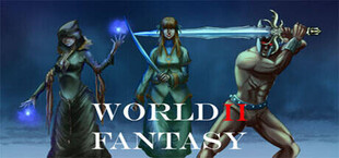 World Fantasy 2