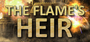 The Flame's Heir