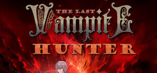 The Last Vampire Hunter