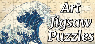Art Jigsaw Puzzles