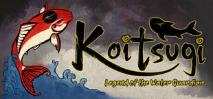 Koitsugi: Legend of the Water Guardian