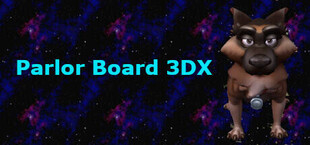 Parlor Board 3D