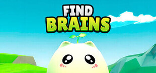 Find Brains