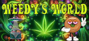 Weedy's World
