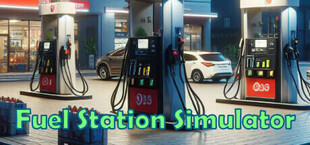 Fuel Station Simulator