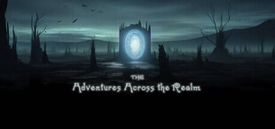 The Adventures Across the Realm BOOK ONE