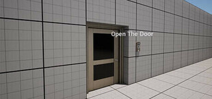 Open The Doors