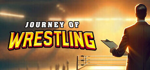 Journey of Wrestling