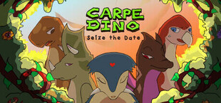 Carpe Dino: Seize the Date